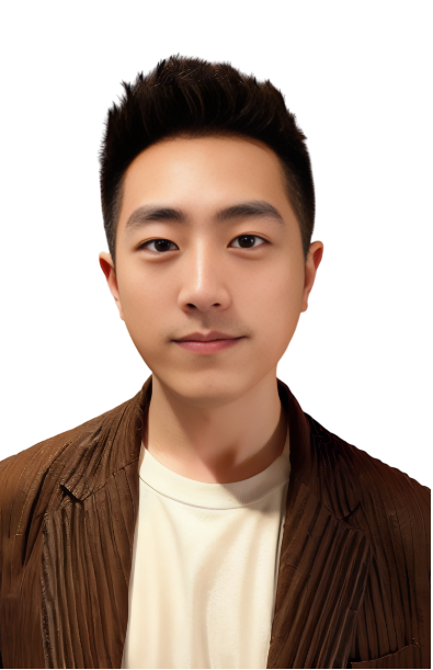 王鹤涵 - 联合创始人 & CTO