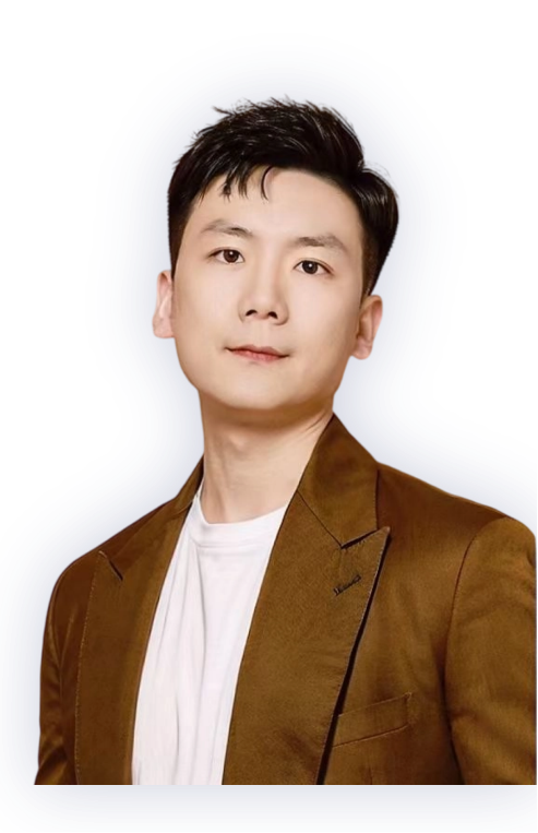 华峰 - 联合创始人 & CEO